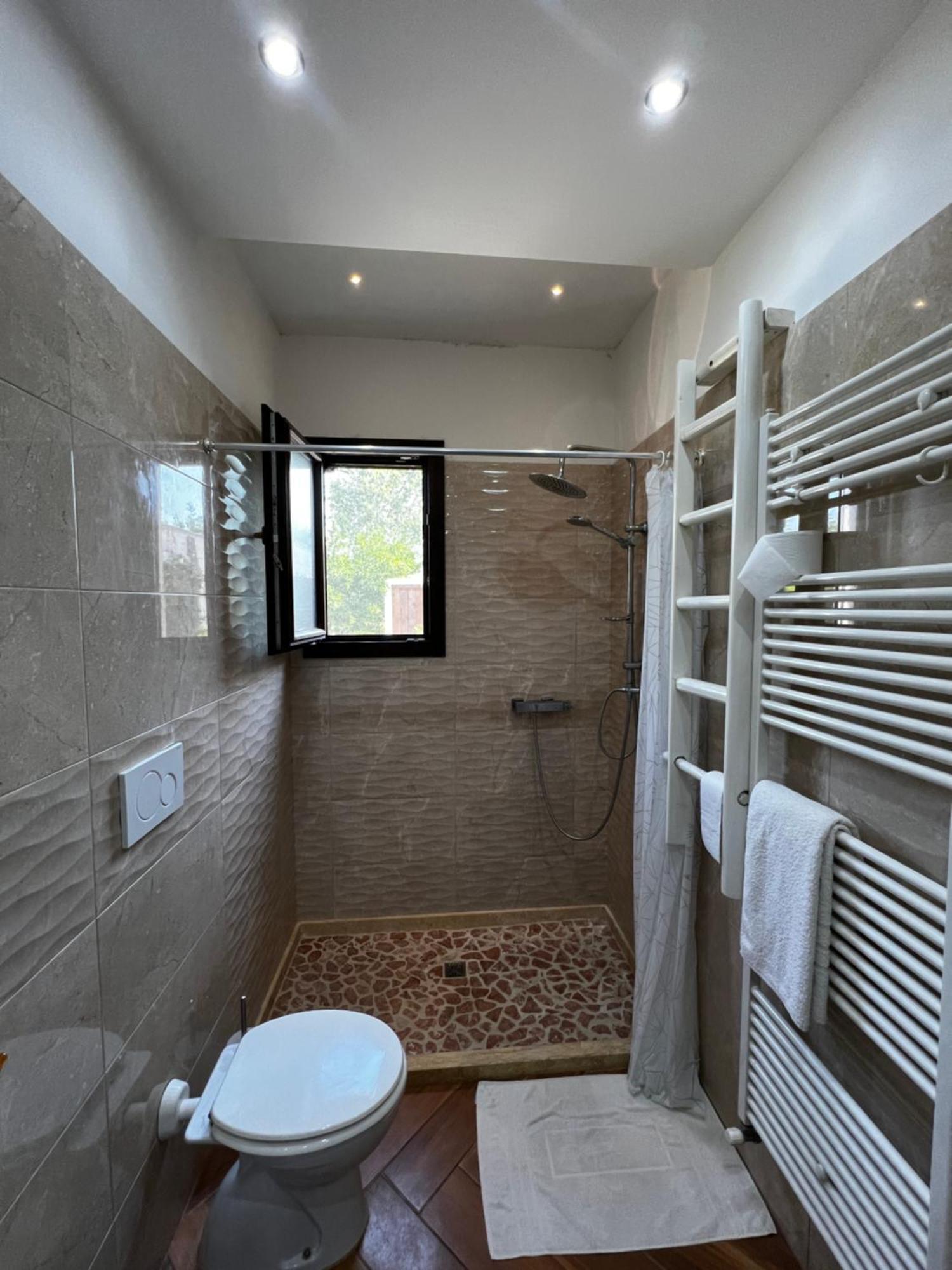 Villa Assuntina Cellino San Marco Exteriör bild