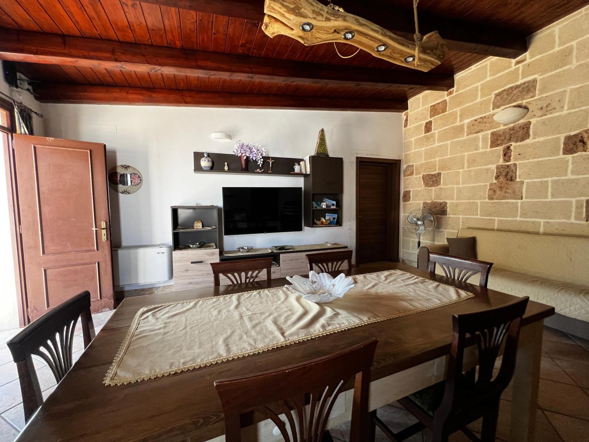 Villa Assuntina Cellino San Marco Exteriör bild