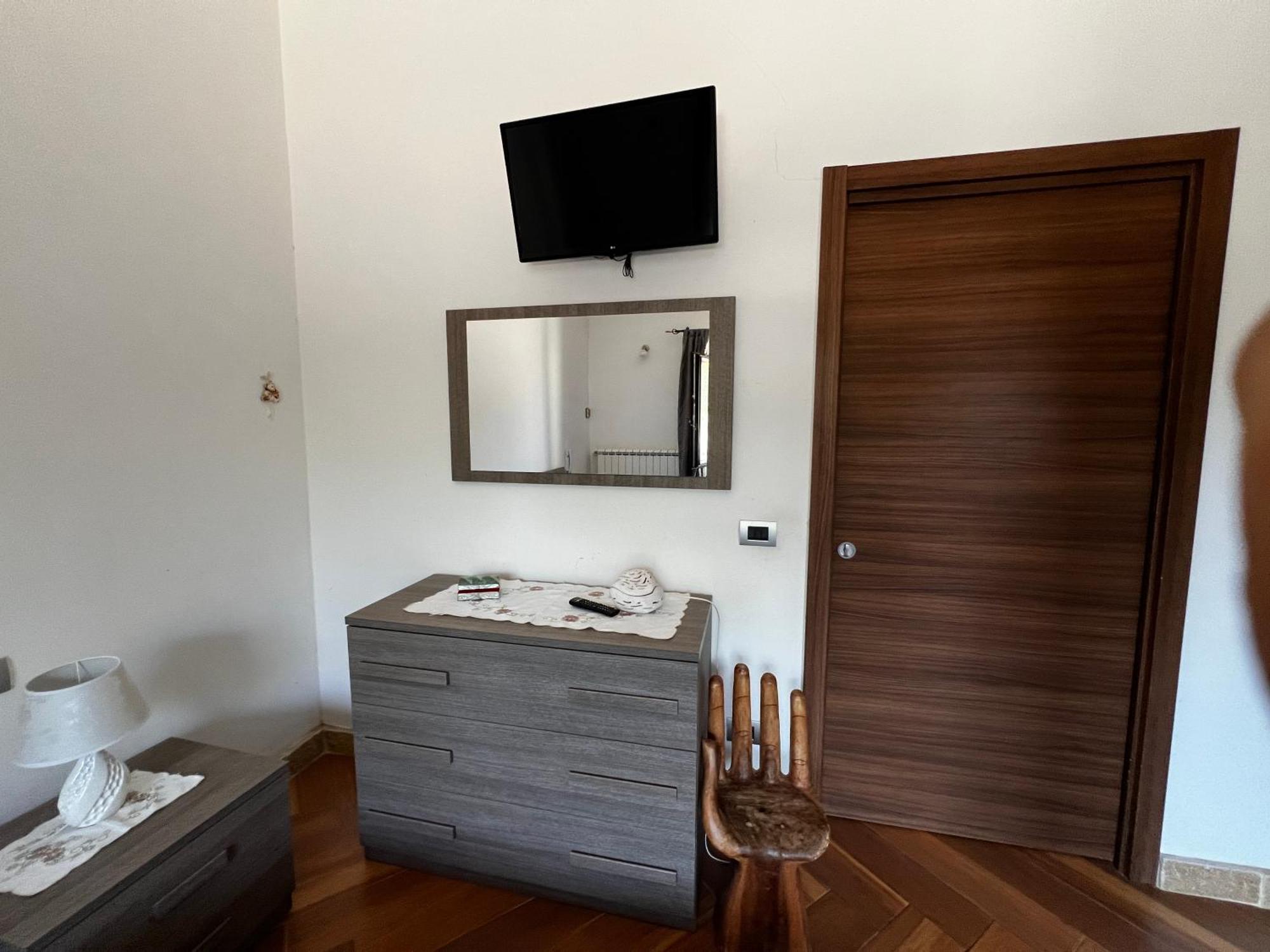 Villa Assuntina Cellino San Marco Exteriör bild