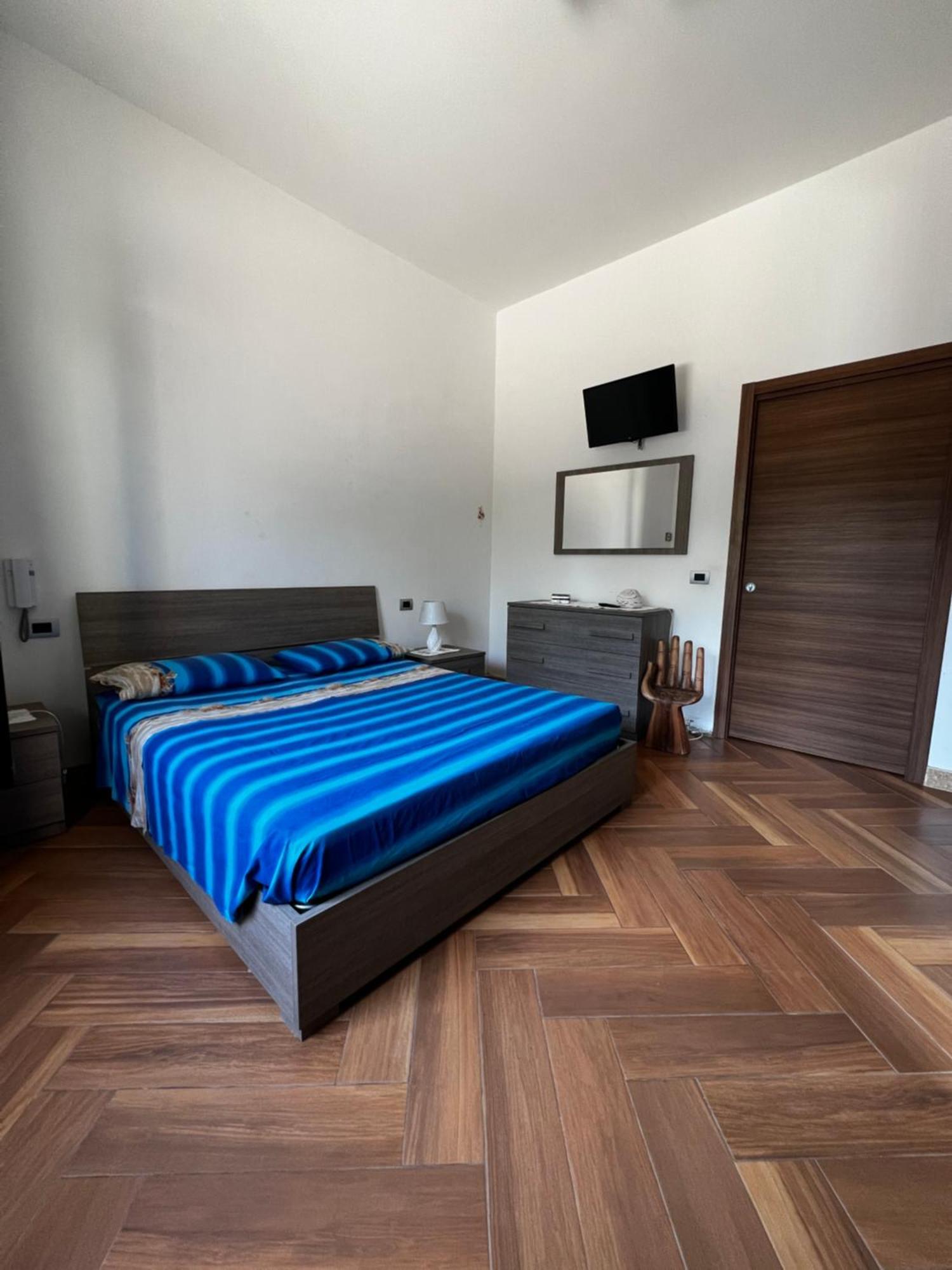 Villa Assuntina Cellino San Marco Exteriör bild
