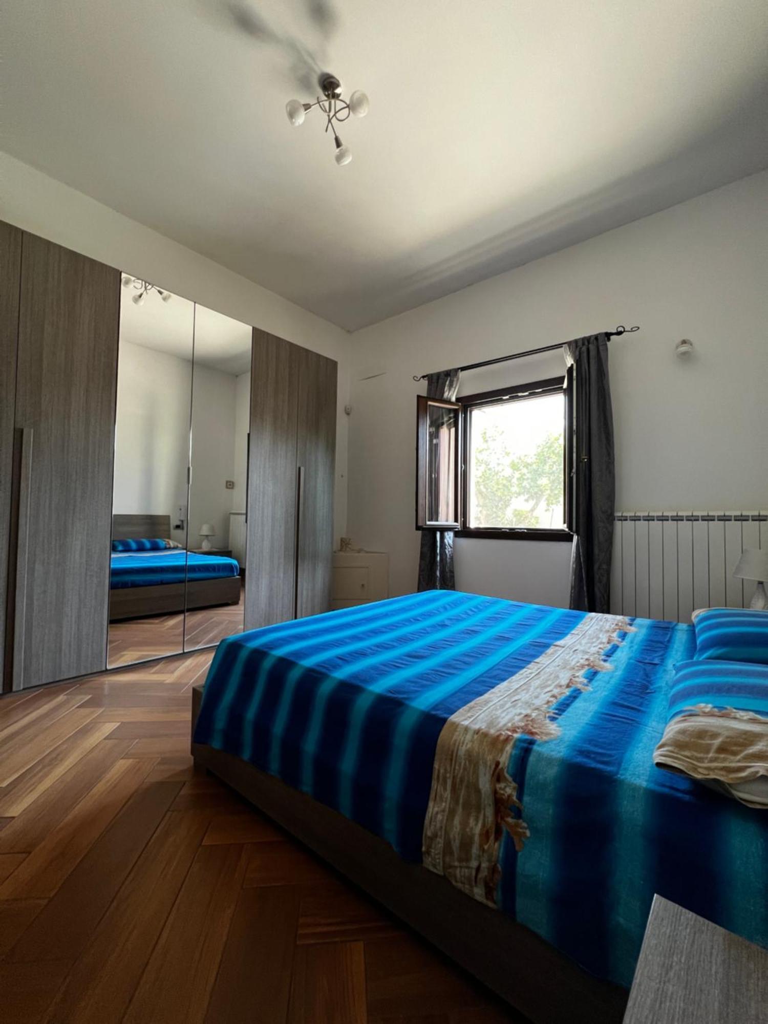 Villa Assuntina Cellino San Marco Exteriör bild